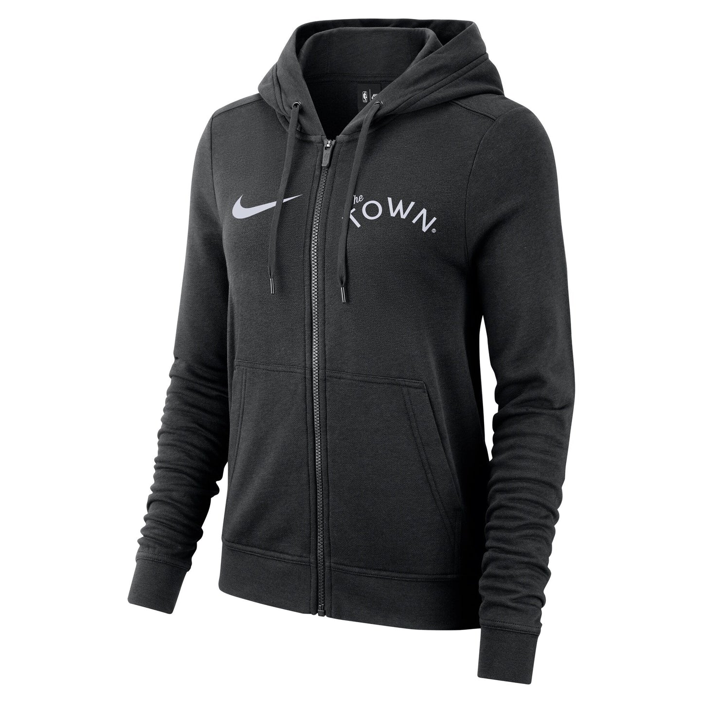 Nike Women's NBA Golden State Warriors "The Town" Hoodie