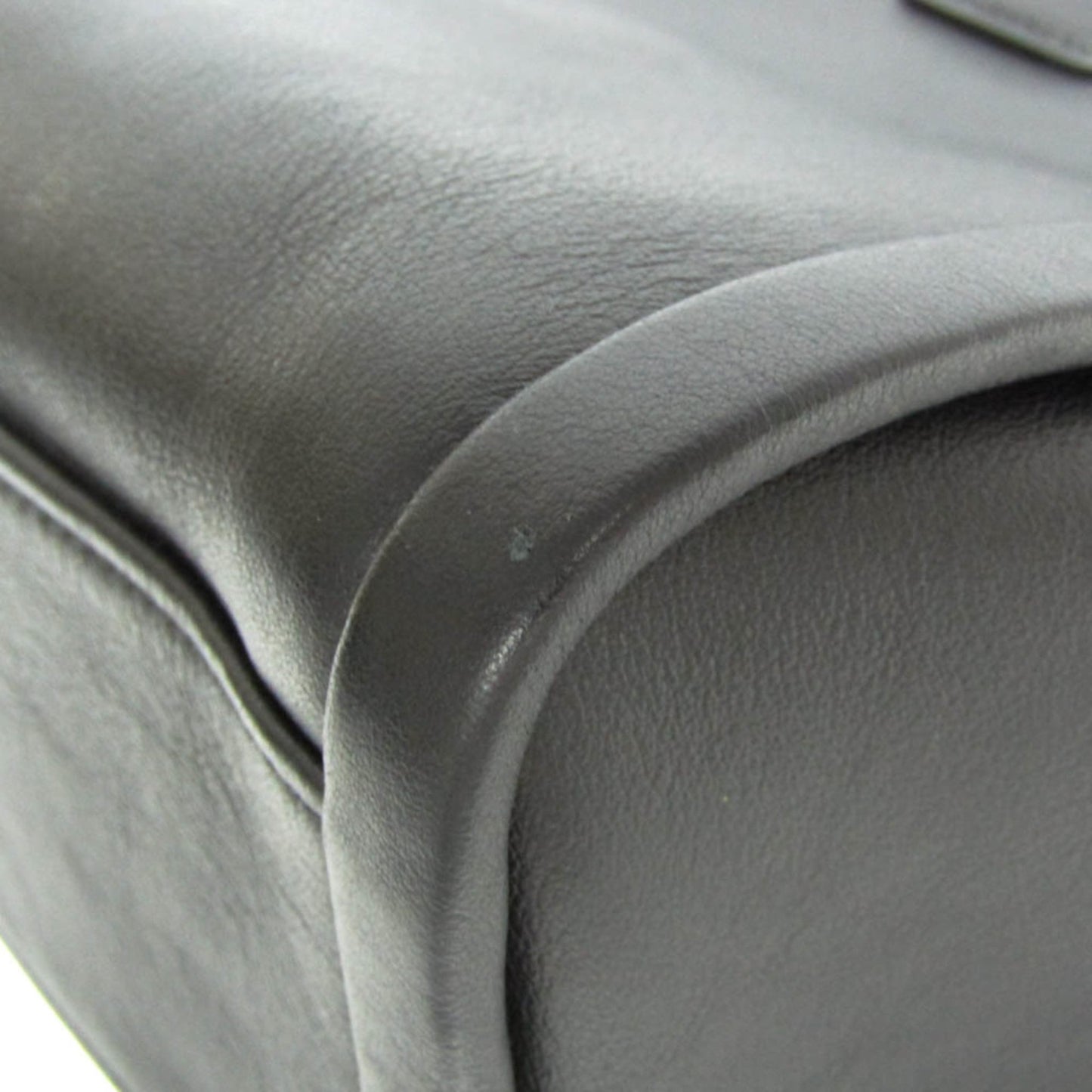 Prada Grace Lux · Leather Tote