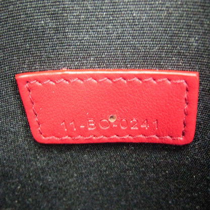 Christian Dior Oblique · Leather Shoulder