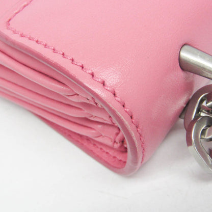 Prada Soft Calf · Begonia