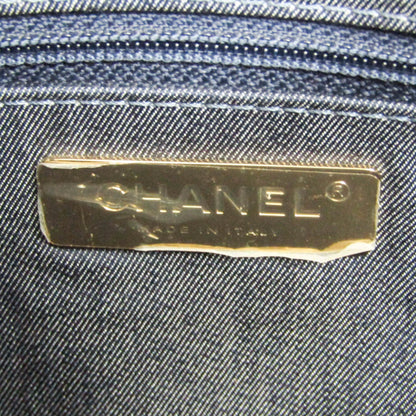 Chanel Matelassé · Chain Handle Two-Way