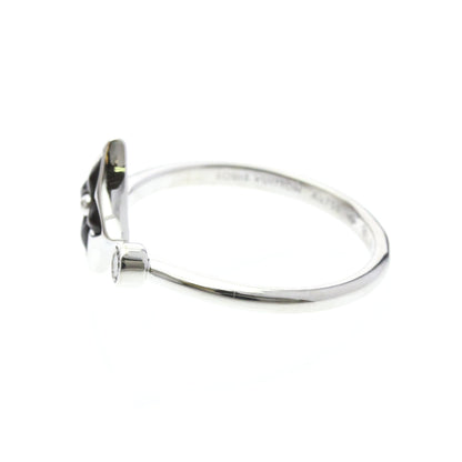 Louis Vuitton Star Blossom · 18K White Gold