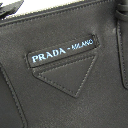 Prada Grace Lux · Leather Tote