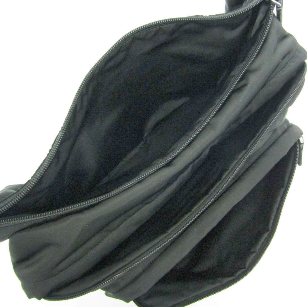 Prada Tessuto Montagn · Nylon Sling