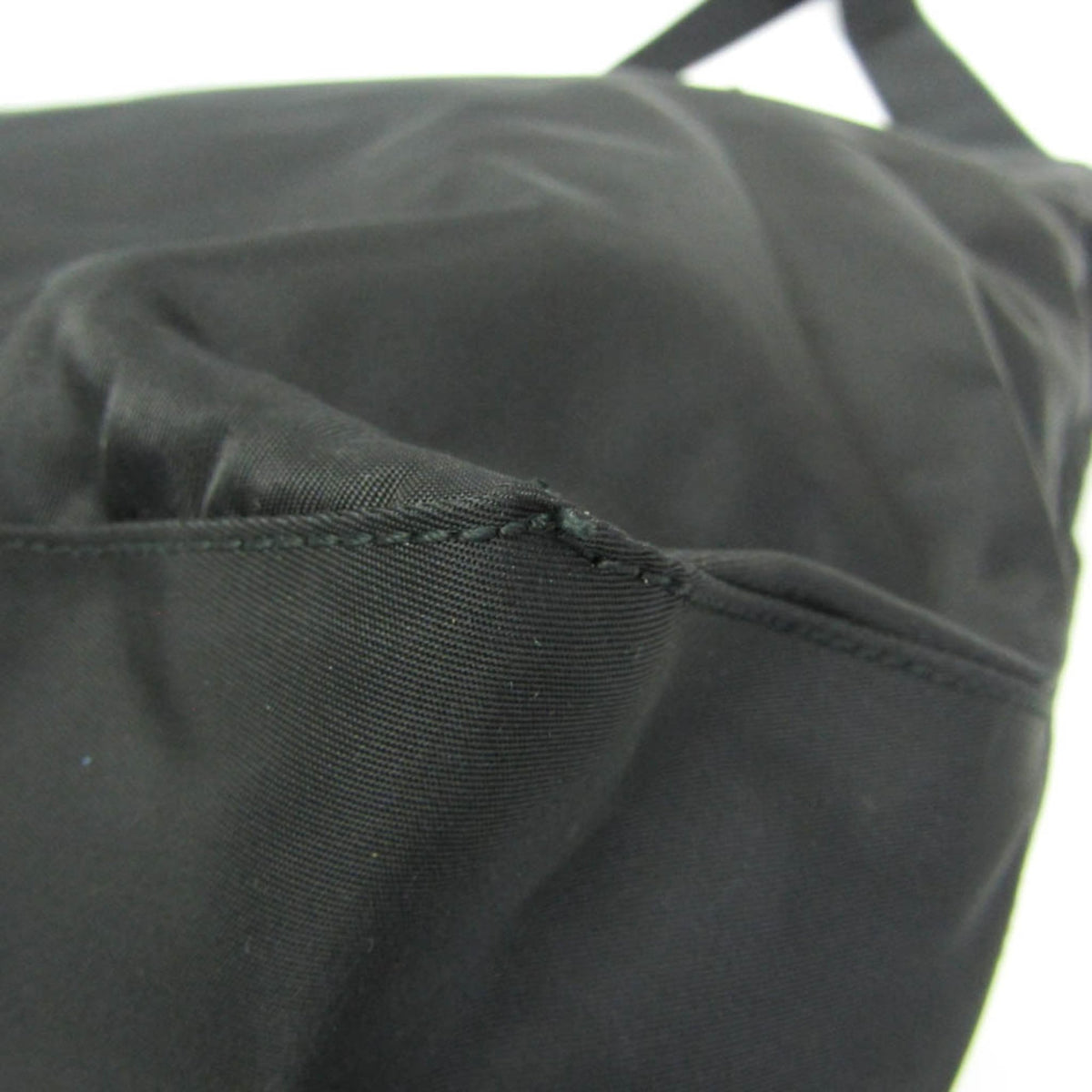 Prada Tessuto · Nylon Tote