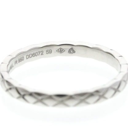 Chanel Coco Crush · Platinum