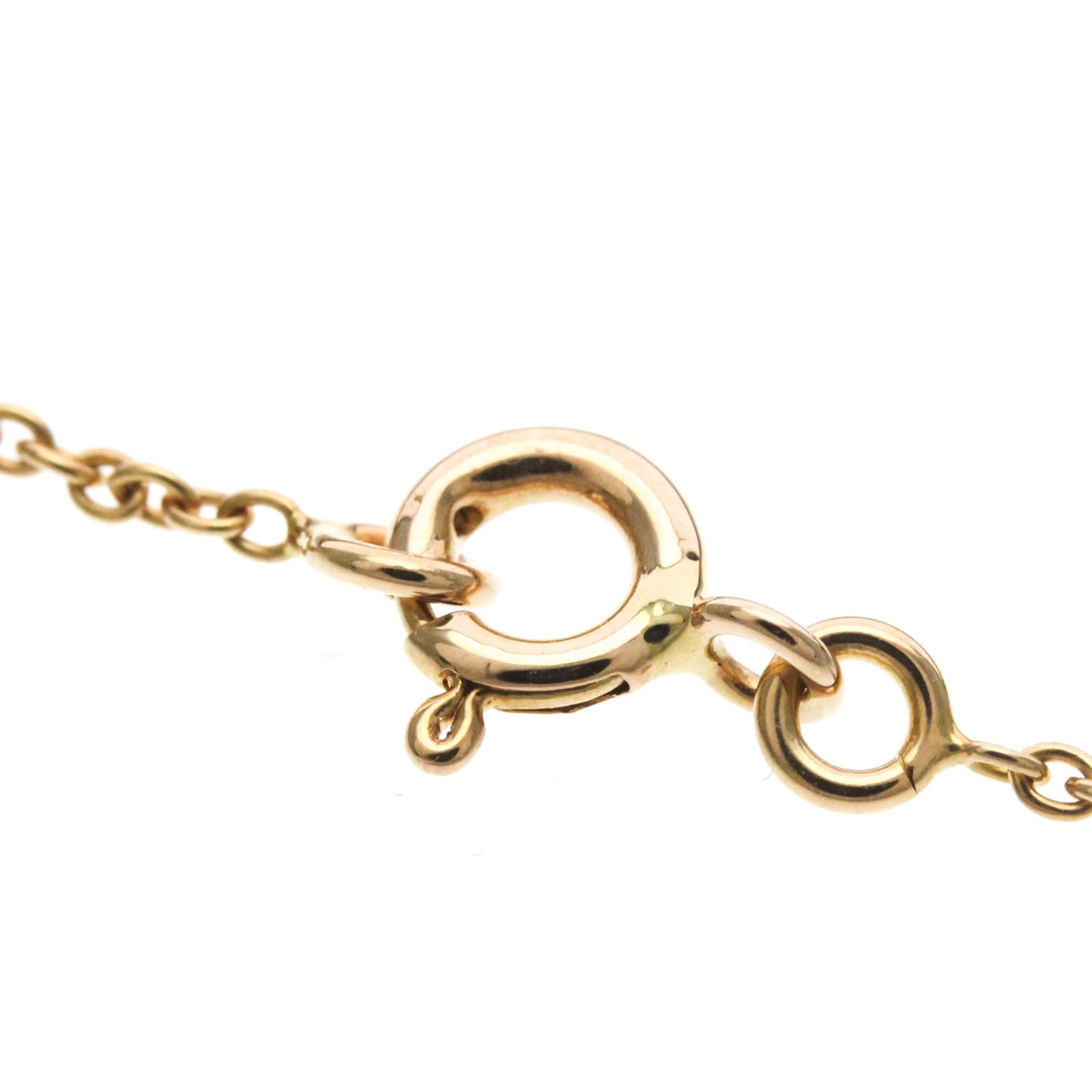 Christian Dior Rose De Vent · 18K Rose Gold