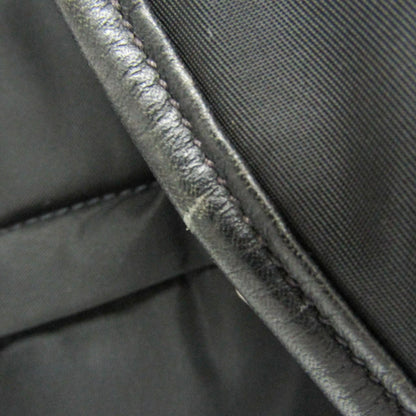 Prada Tessuto · Nylon & Leather