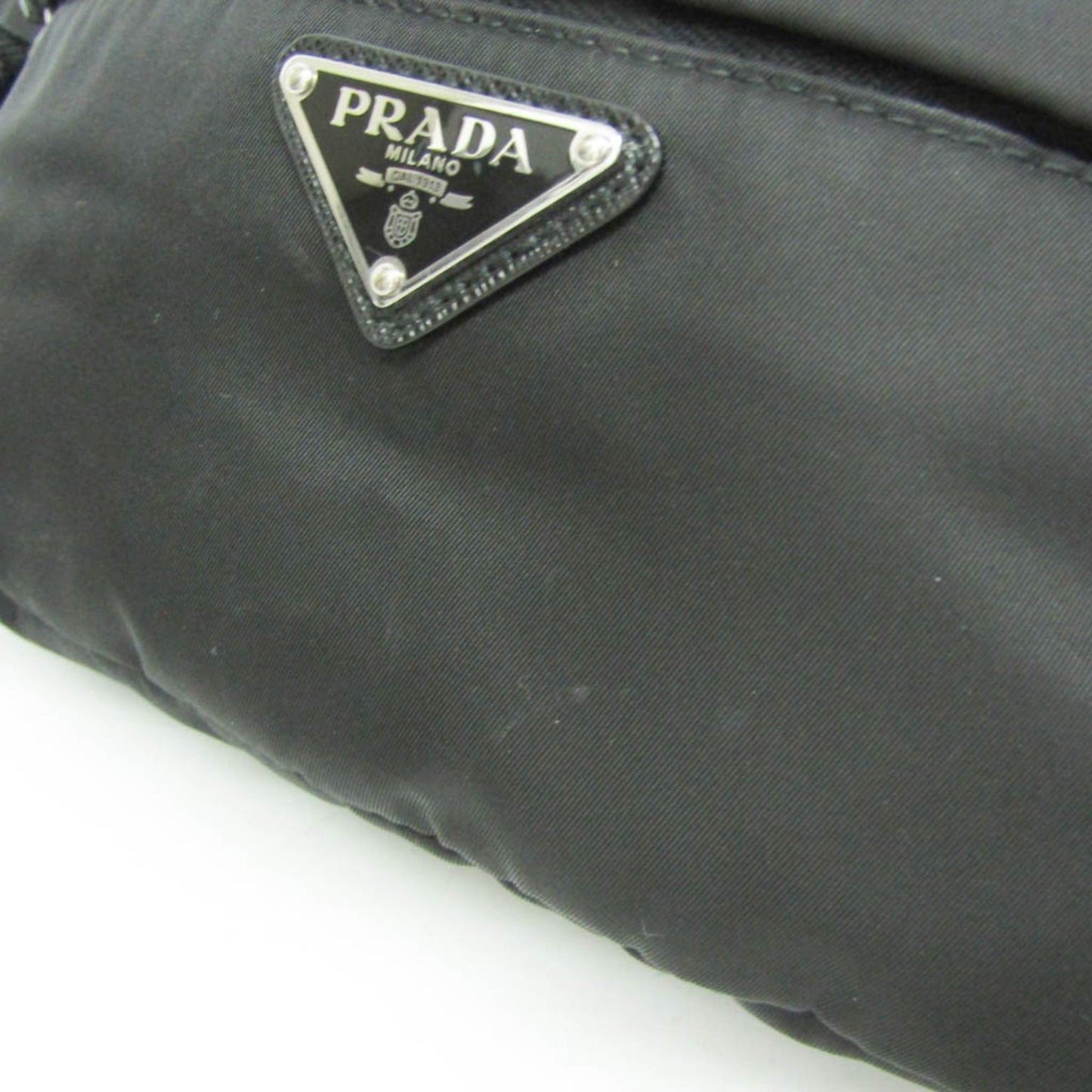 Prada Re-Nylon · Waist Pouch