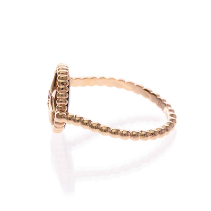 Christian Dior Rose Des Vents · Rose Gold