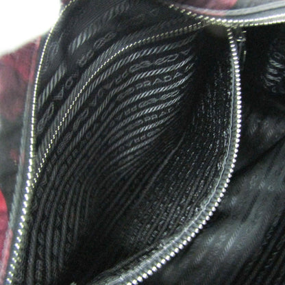 Prada Tessuto · Camouflage