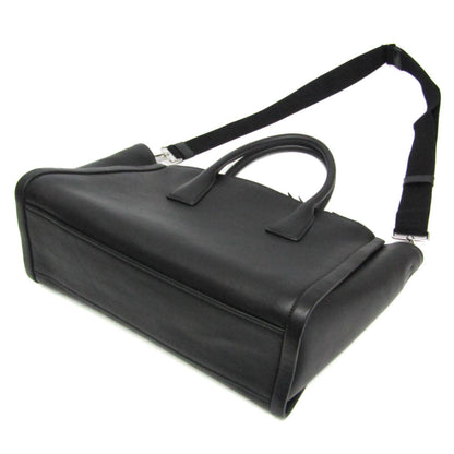 Prada Grace Lux · Leather Tote