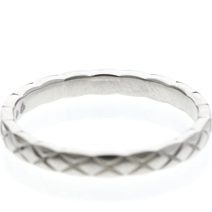 Chanel Coco Crush · Platinum