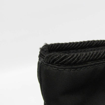 Prada Tessuto · Ribbon Tote · Nylon