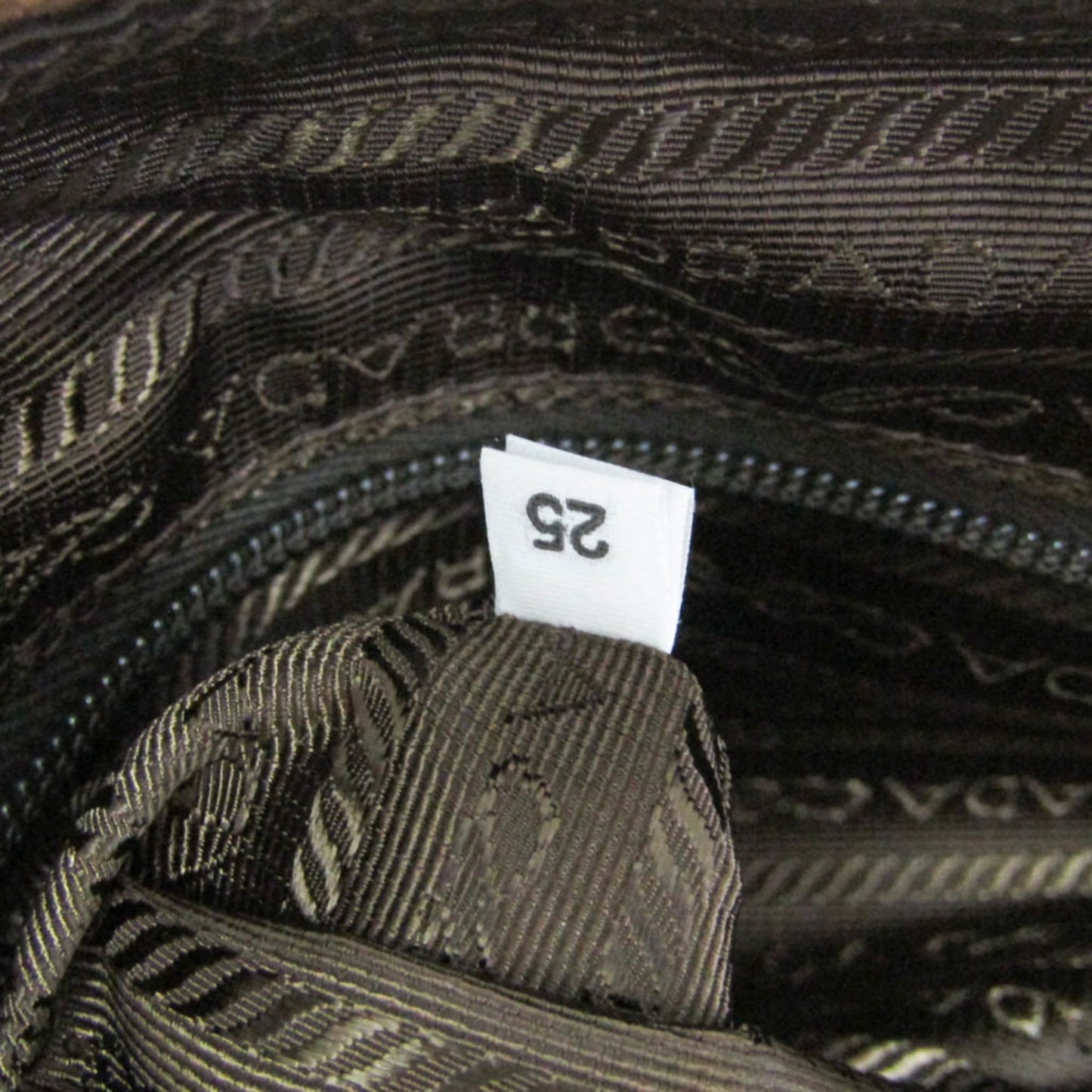 Prada Re-Nylon · Crossbody · Nylon & Leather