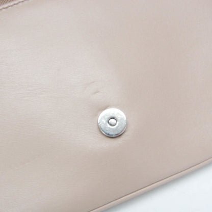 Prada Saffiano · Chain Shoulder