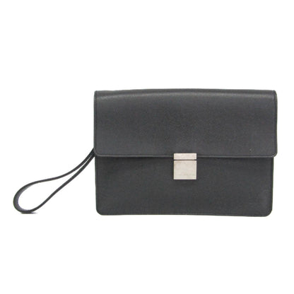 Louis Vuitton Taiga Selenga · Clutch
