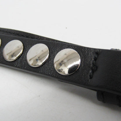 Prada Electra Studs · Leather Shoulder Bag
