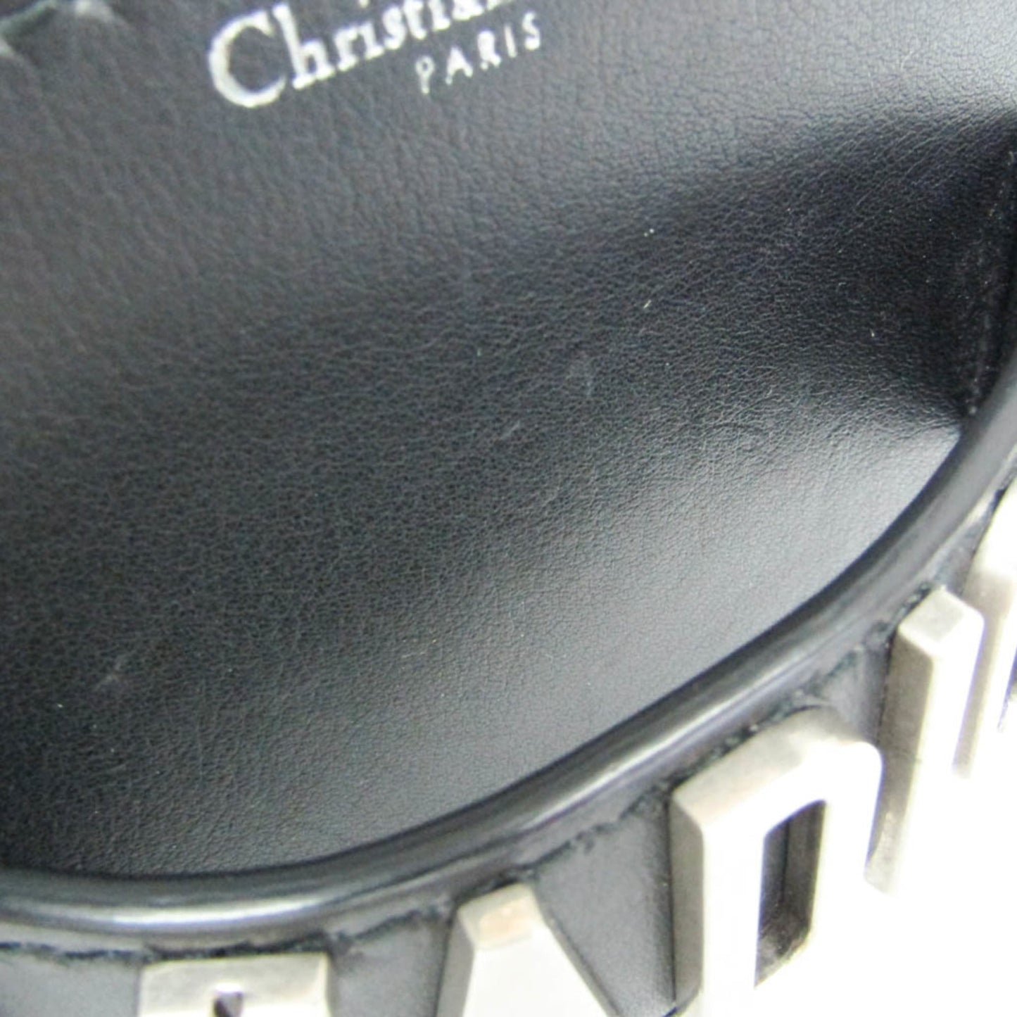 Christian Dior J'Adior · Embroidered Chain Bag