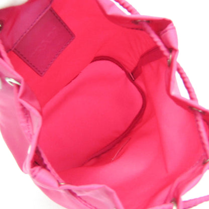 Prada Vela · Nylon Drawstring Pouch