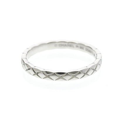 Chanel Coco Crush · Platinum
