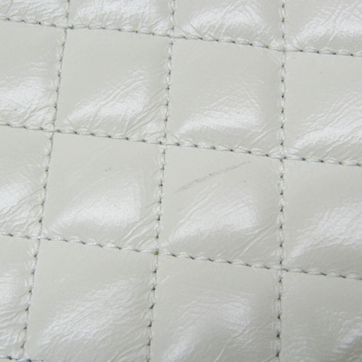 Chanel Boy Camera Bag · Lambskin