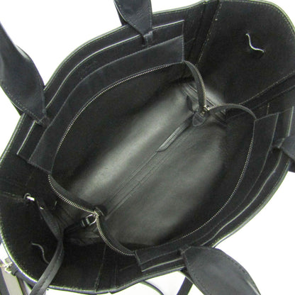 Prada Ouverture · Leather Tote