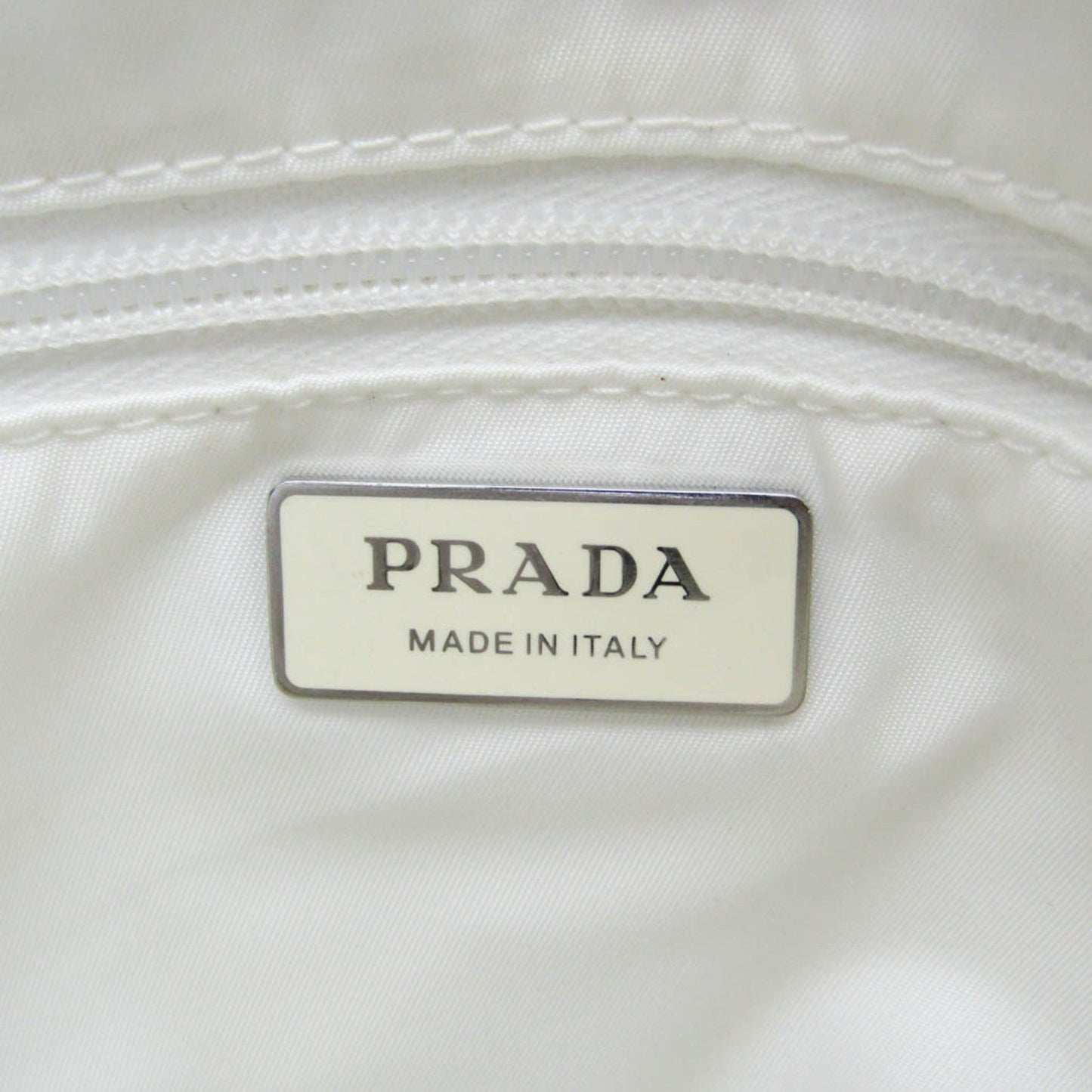 Prada Re-Nylon Padded · Messenger Bag