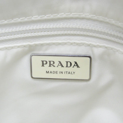 Prada Re-Nylon Padded · Messenger Bag