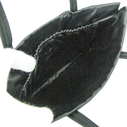 Prada Triangle Logo · Nylon