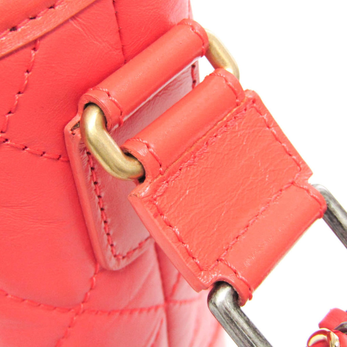 Chanel Gabrielle De Chanel Hobo