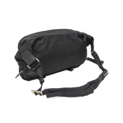 Prada Tessuto Montagn · Nylon Sling