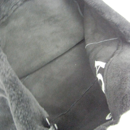 Prada Montone · Fur Tote