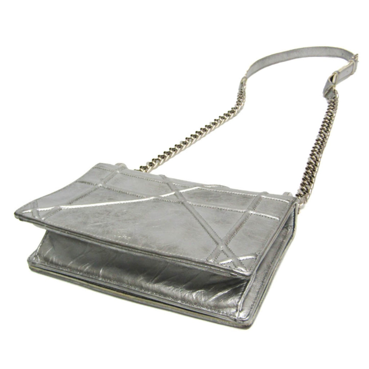 Christian Dior Diorama · Chain Shoulder