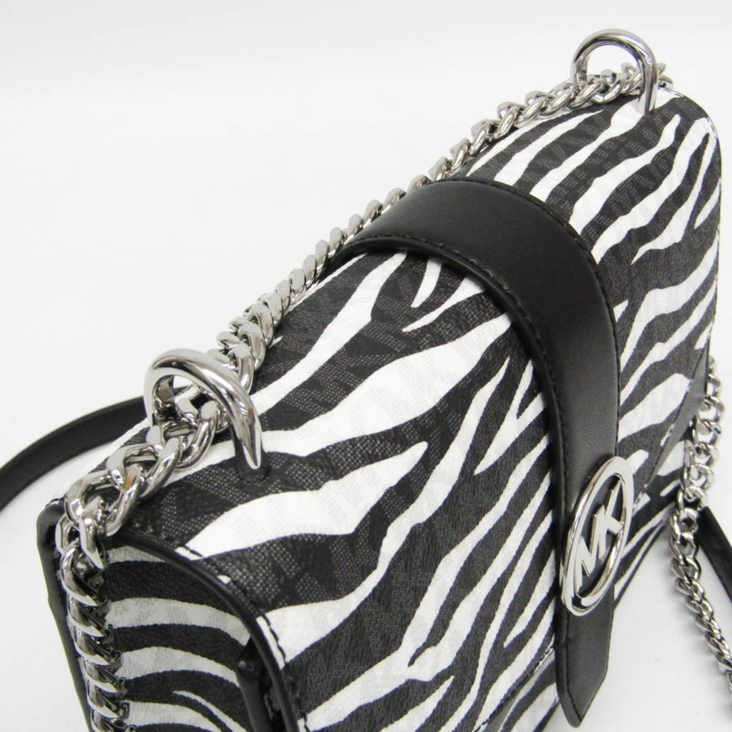Michael Kors Greenwich · Zebra
