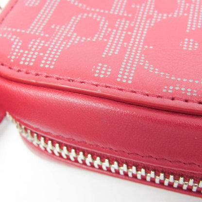 Christian Dior Oblique · Leather Shoulder