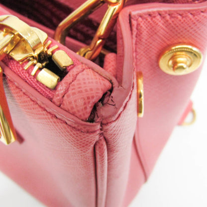 Prada Saffiano Galleria · Leather