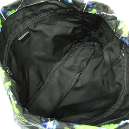 Prada Tessuto · Triangle Logo · Nylon