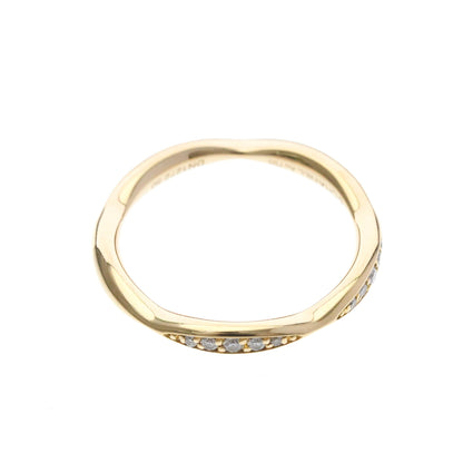 Chanel Camellia · Diamond · Rose Gold