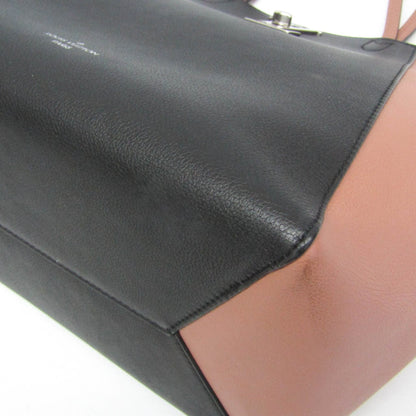 Louis Vuitton Lock Me Cabas · Calfskin Tote