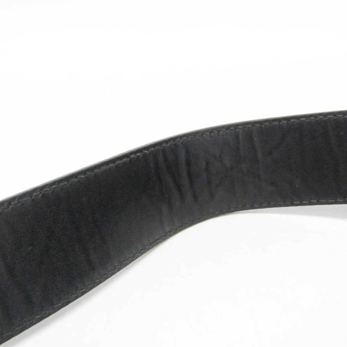 Prada Tessuto Belt Pouch · Leather
