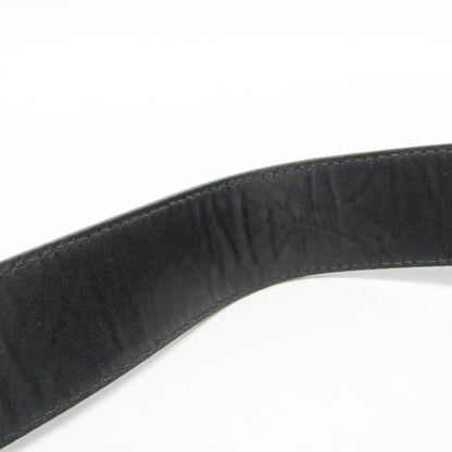 Prada Tessuto Belt Pouch · Leather