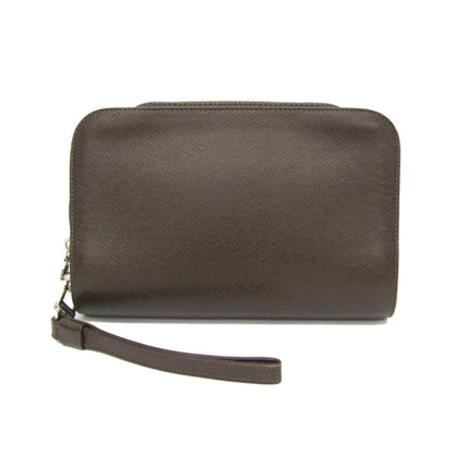 Louis Vuitton Baikal · Taiga Leather