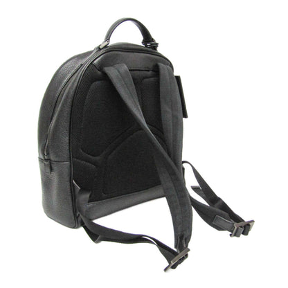 Prada Toro · Leather Backpack