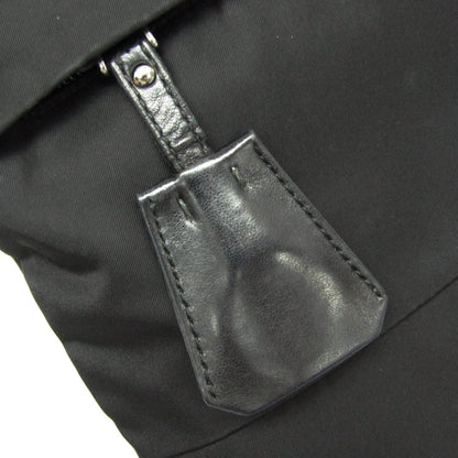 Prada Tessuto · Nylon Shoulder Bag
