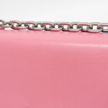 Prada Soft Calf · Begonia
