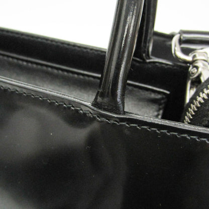 Prada Spazzolato · Brushed Leather