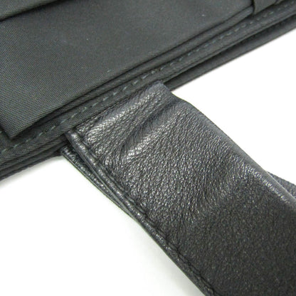 Prada Tessuto · Ribbon Detail · Nylon