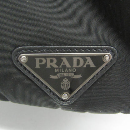 Prada Tessuto · Nylon & Leather