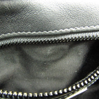 Prada · Leather Shoulder Bag